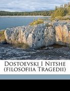 Dostoevski I Nitshe (Filosofiia Tragedii) (en Ruso)
