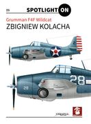 Grumman F4F Wildcat (en Inglés)
