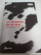 La venganza de la vaca
