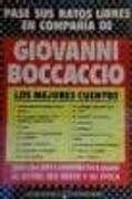 Los Mejores Cuentos de Giovanni Boccaccio