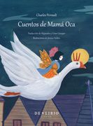 Cuentos de Mamá Oca