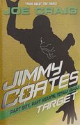 jimmy coates: target (en Inglés)