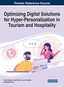 Optimizing Digital Solutions for Hyper-Personalization in Tourism and Hospitality (en Inglés)