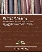 pistis sophia