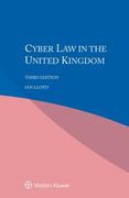 Cyber Law in the United Kingdom (en Inglés)