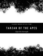 Tarzan of the Apes (en Inglés)