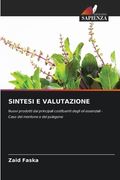 Sintesi E Valutazione (en Italiano)