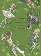 Haruko Ichikawa Omnibus Núm. 01 (de 2): Insectos y Canciones