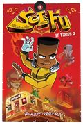 Sci-Fu: It Takes 2 tp: It Takes 2 (en Inglés)