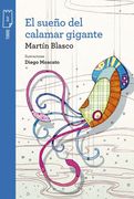 EL SUEÑO DEL CALAMAR GIGANTE