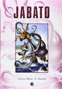 Super Jabato 14 - Víctor Mora,Francisco Darnís - EDIC. B