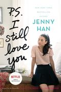 P.S. I Still Love You (en Inglés)