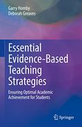 Essential Evidence-Based Teaching Strategies