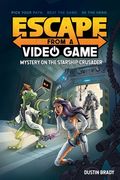 Escape from a Video Game: Mystery on the Starship Crusader Volume 2 (en Inglés)