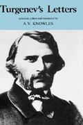turgenev's letters (en Inglés)