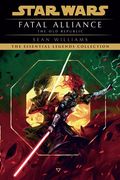 Fatal Alliance: Star Wars Legends (The old Republic) (Star Wars: The old Republic - Legends) 