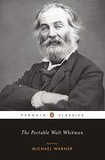 The Portable Walt Whitman (en Inglés)