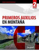 primeros auxiilos en montaña
