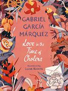 Love in the Time of Cholera  (Vintage International)