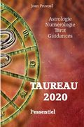 TAUREAU 2020 - L'essentiel (en Francés)