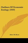 outlines of economic zoology (1919)
