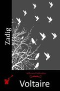 Zadig (en Inglés)