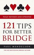 121 Tips for Better Bridge (en Inglés)