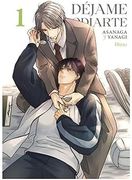 Dejame Odiarte: Asanaga y Yanagi 1