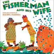 The Fisherman and his Wife (en Inglés)