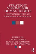 Strategic Visions for Human Rights (en Inglés)