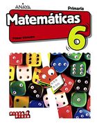 Matemáticas 6. (Incluye Taller de Resolución de Problemas)