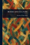 Books and Culture (en Inglés)