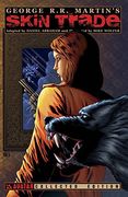 George R.R. Martin's Skin Trade (en Inglés)