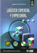 Logística Comercial y Empresarial (in Spanish)