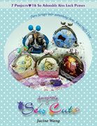 Sew Amazingly Cute: Turn Scraps into something Sew Amazingly Cute (en Inglés)