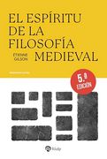 El Espiritu de la Filosofia Medieval (5ª ed)