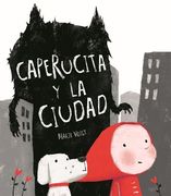 Caperucita y la Ciudad