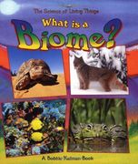 what is a biome?