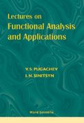 Lectures on Functional Analysis and Applications (en Inglés)