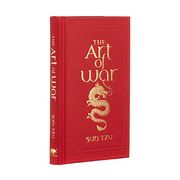 The art of war (Arcturus Ornate Classics) (en Inglés)