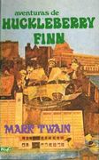 Aventuras de Huckelberry Finn