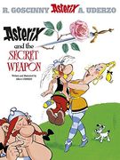 Asterix and the Secret Weapon: 29
