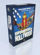 Estuche Superheroes en Hollywood (Ed. Limitada) (in Spanish)