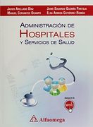 Administracion de Hospitales y Servicios de Salud