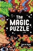 The Magic Puzzle (en Inglés)