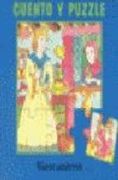 blancanieves cuento y puzzle