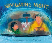Navigating Night (en Inglés)