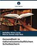 Gesundheit in Naturwissenschaftlichen Schulbüchern (en Alemán)