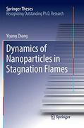 Dynamics of Nanoparticles in Stagnation Flames (Springer Theses)