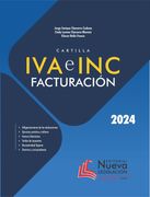 Cartilla Impuesto sobre las Ventas IVA 2024